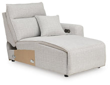 Load image into Gallery viewer, Modmax II Power Reclining Sectional with Chaise