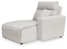 Load image into Gallery viewer, Modmax II Power Reclining Sectional with Chaise and Audio Console