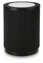 Load image into Gallery viewer, Grayman End Table