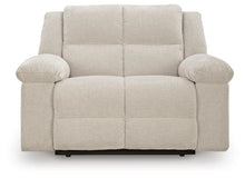 Load image into Gallery viewer, Orlen Oversized Recliner