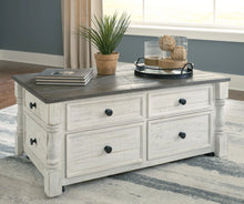 Load image into Gallery viewer, Havalance Occasional Table Set