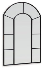 Load image into Gallery viewer, Evengton Accent Mirror image