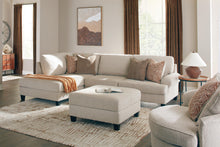 Load image into Gallery viewer, Steelwater Retreat Living Room Set