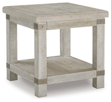 Load image into Gallery viewer, Carynhurst Occasional Table Set