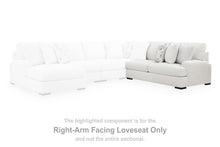 Load image into Gallery viewer, Misty-Lakes Sectional