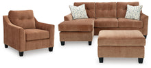 Load image into Gallery viewer, Amity Bay Living Room Set