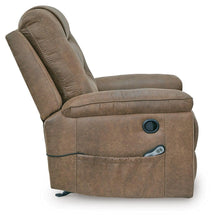 Load image into Gallery viewer, Stockworth Recliner