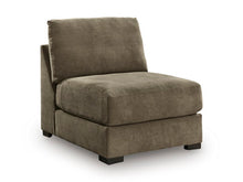 Load image into Gallery viewer, Camellia-Court Sectional Sofa