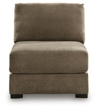 Load image into Gallery viewer, Camellia-Court Sectional Sofa