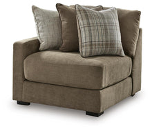 Load image into Gallery viewer, Camellia-Court Sectional Sofa