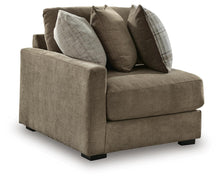 Load image into Gallery viewer, Camellia-Court Sectional with Chaise