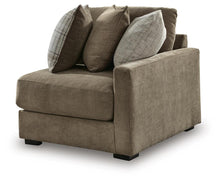 Load image into Gallery viewer, Camellia-Court Sectional Sofa