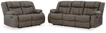 Load image into Gallery viewer, First Base Living Room Set