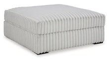 Load image into Gallery viewer, Stupendous Oversized Accent Ottoman image