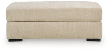 Load image into Gallery viewer, Lofwood Ottoman