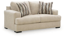 Load image into Gallery viewer, Lofwood Loveseat