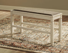 Load image into Gallery viewer, Bolanburg Counter Height Dining Bench