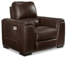 Load image into Gallery viewer, Alessandro Power Recliner image