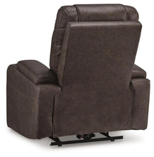 Load image into Gallery viewer, Schooner Rocks Power Recliner