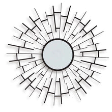 Load image into Gallery viewer, Garrenworth Accent Mirror