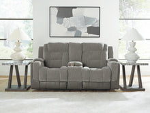 Load image into Gallery viewer, Mixed Motion Loveseat