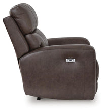 Load image into Gallery viewer, Crossplex Power Recliner