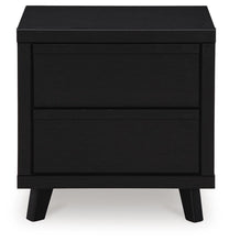 Load image into Gallery viewer, Danziar Nightstand