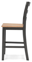 Load image into Gallery viewer, Gesthaven Counter Height Barstool
