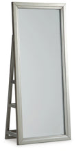 Load image into Gallery viewer, Evesen Floor Standing Mirror/Storage