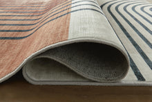 Load image into Gallery viewer, Farrendale Washable Area Rug