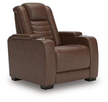 Load image into Gallery viewer, High Impact Power Recliner