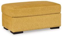 Load image into Gallery viewer, Keerwick Ottoman image