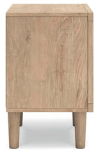 Load image into Gallery viewer, Cielden Nightstand