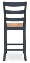 Load image into Gallery viewer, Gesthaven Counter Height Barstool
