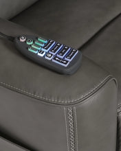 Load image into Gallery viewer, 4Z-Tribano Recliner