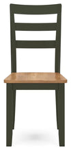 Load image into Gallery viewer, Gesthaven Dining Chair