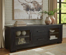 Load image into Gallery viewer, Galliden 80" TV Stand