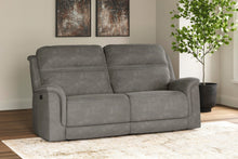Load image into Gallery viewer, Next-Gen DuraPella Power Reclining Sofa
