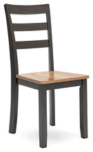 Load image into Gallery viewer, Gesthaven Dining Chair