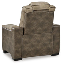 Load image into Gallery viewer, Next-Gen DuraPella Power Recliner