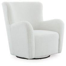 Load image into Gallery viewer, Rowenburg Swivel Glider Accent Chair
