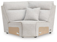 Load image into Gallery viewer, Modmax II Power Reclining Sectional with Console