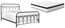 Load image into Gallery viewer, Nashburg Queen Bedroom Set