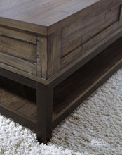 Load image into Gallery viewer, Johurst Table Set