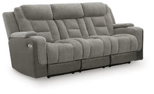 Load image into Gallery viewer, Mixed Motion Sofa