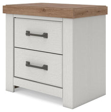 Load image into Gallery viewer, Savonport Nightstand