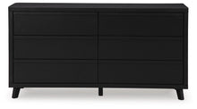 Load image into Gallery viewer, Danziar Dresser