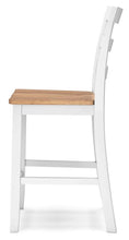 Load image into Gallery viewer, Gesthaven Counter Height Barstool