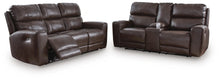 Load image into Gallery viewer, Crossplex Living Room Set