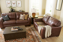 Load image into Gallery viewer, Brogliano Living Room Set
